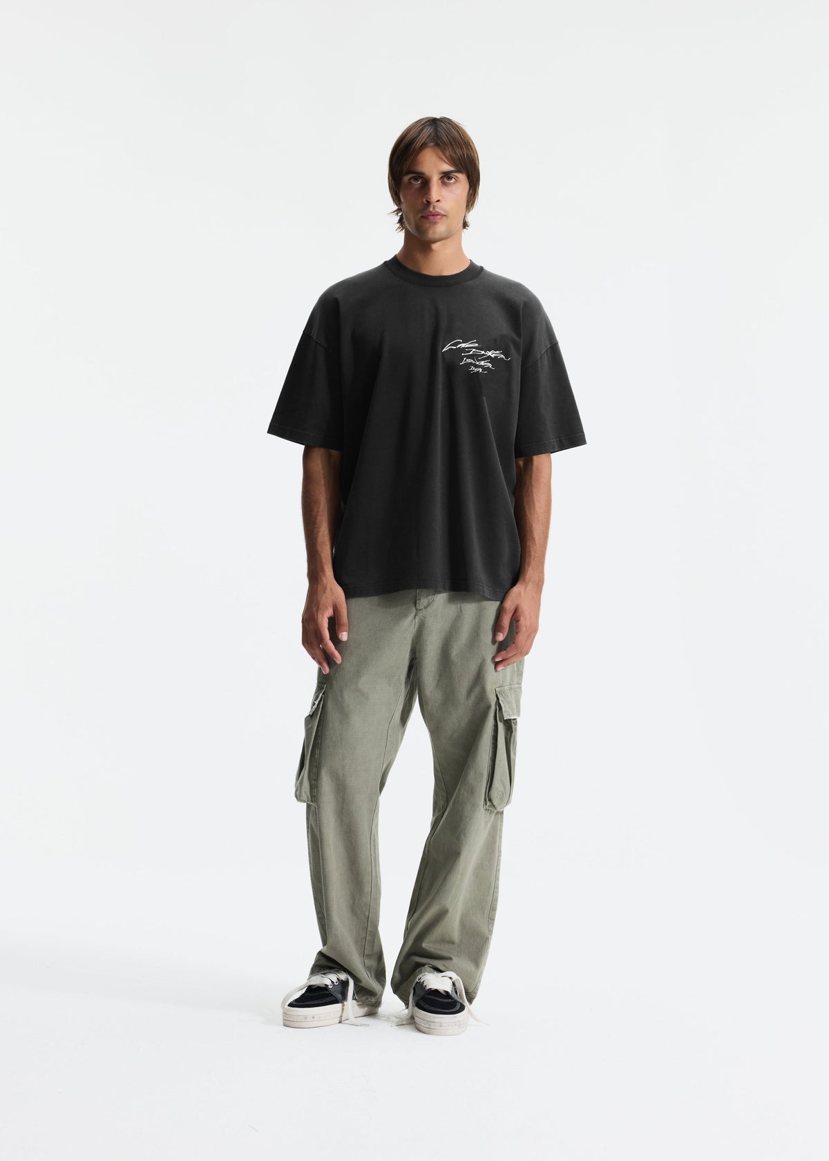 Santo t-shirt