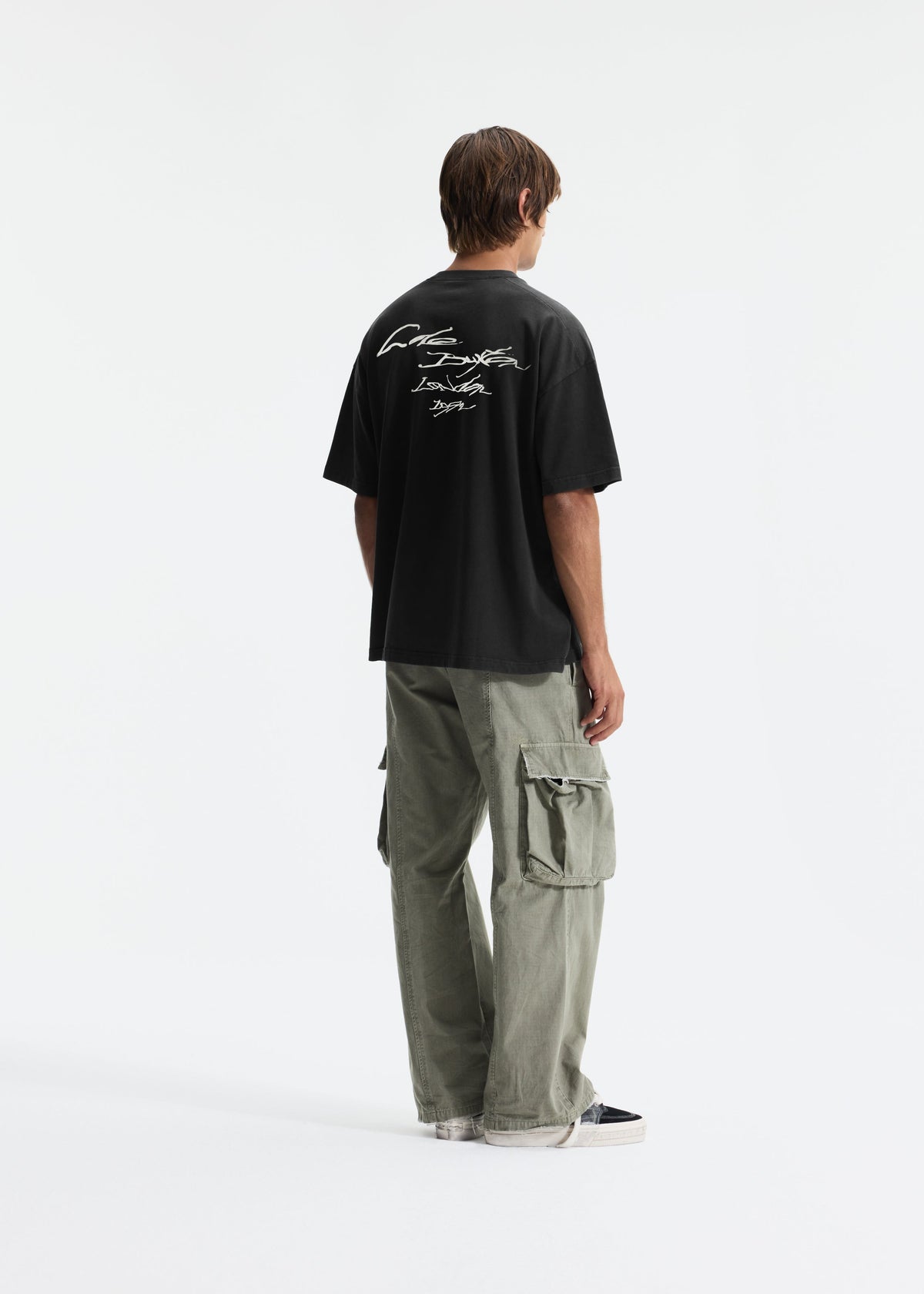 Santo t-shirt