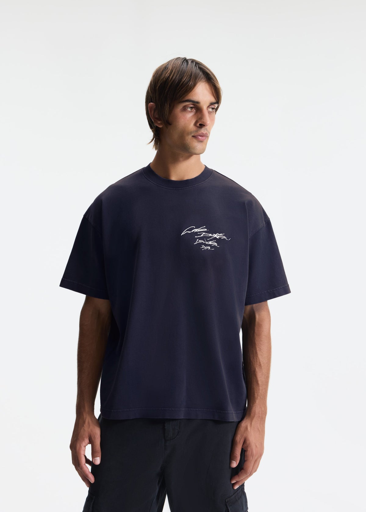 Santo t-shirt