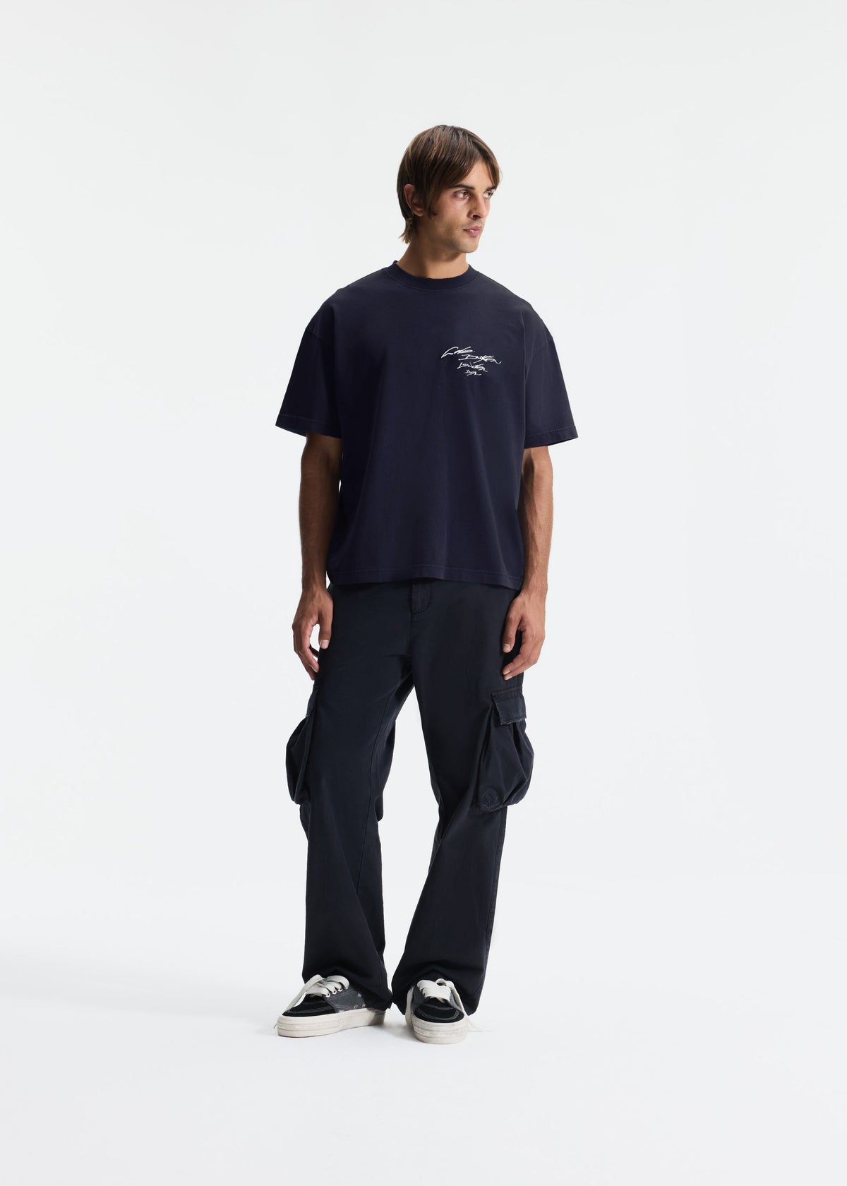 Santo t-shirt