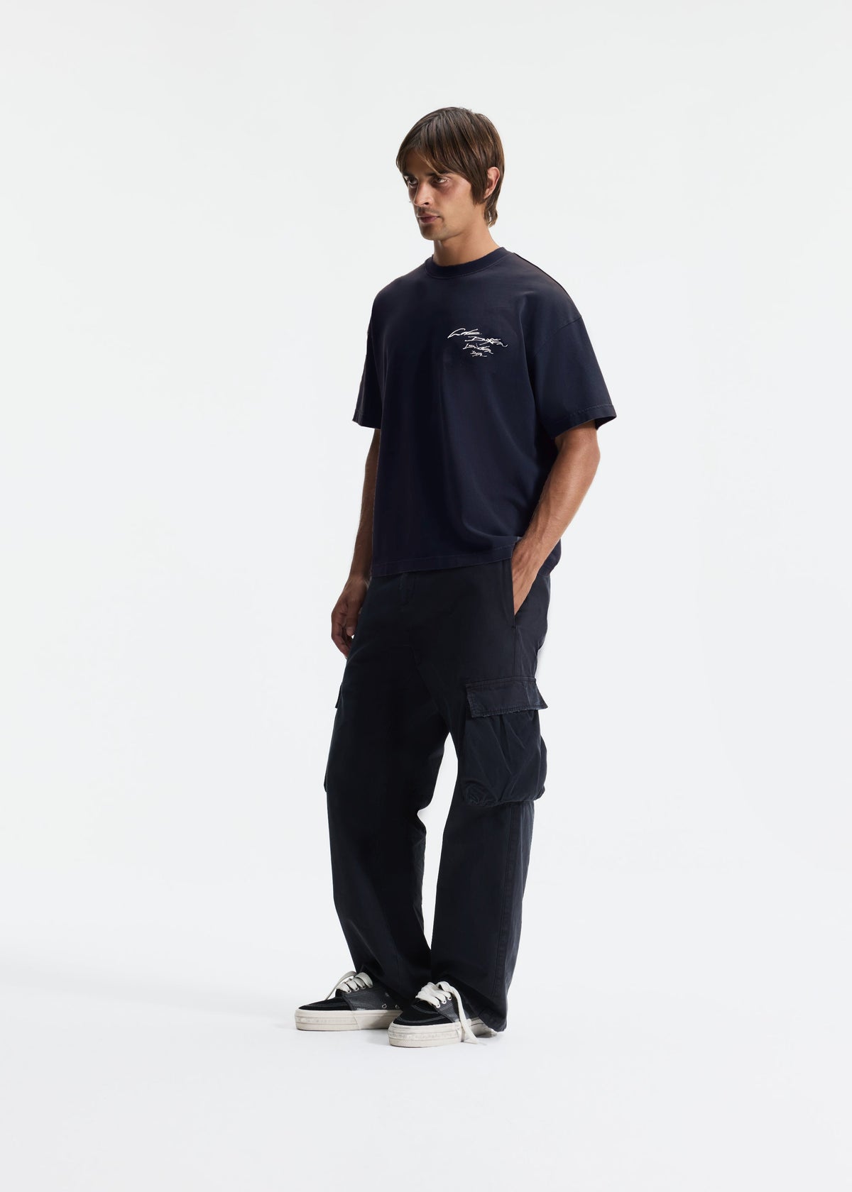 Santo t-shirt