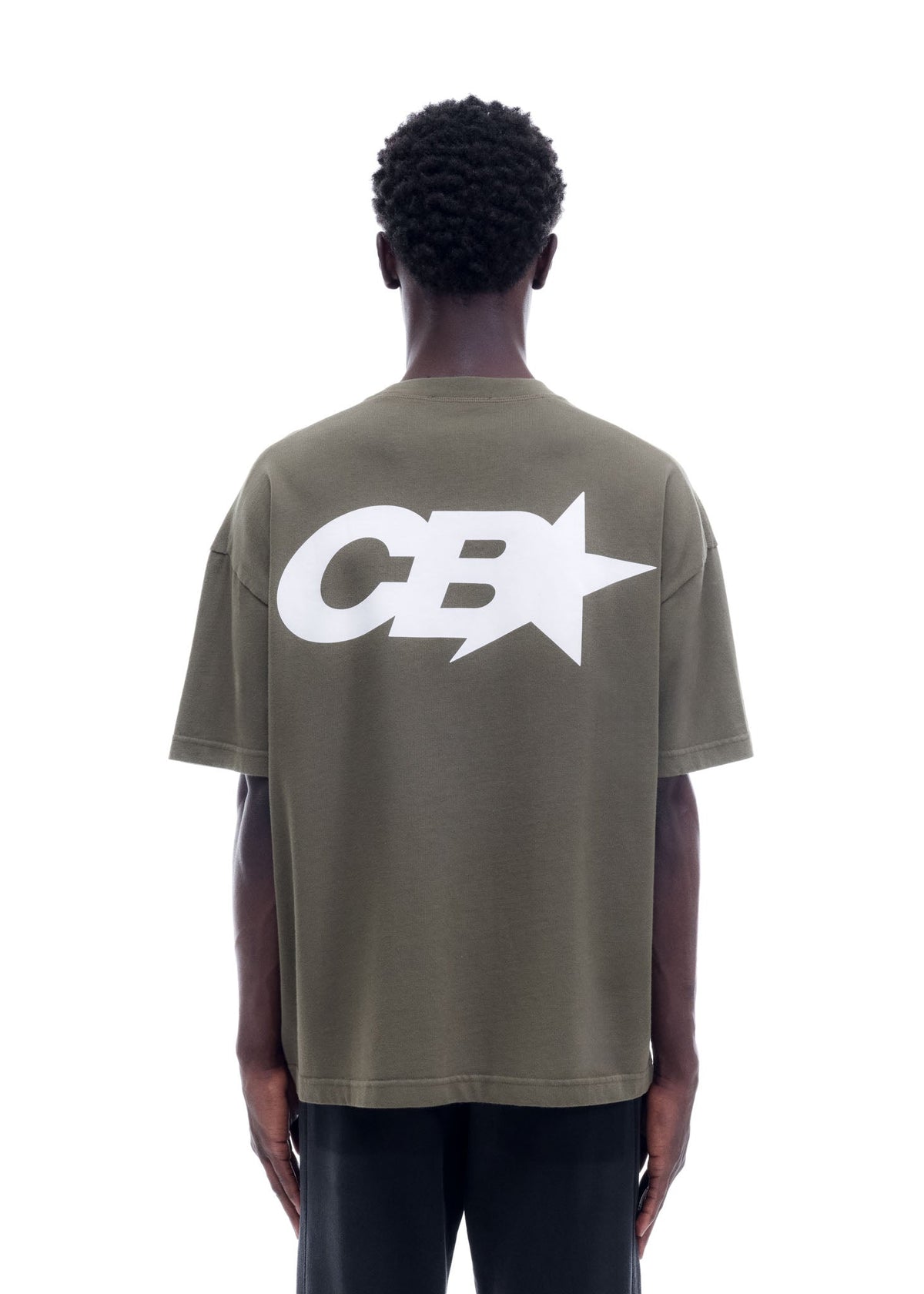 Cb star racing t-shirt