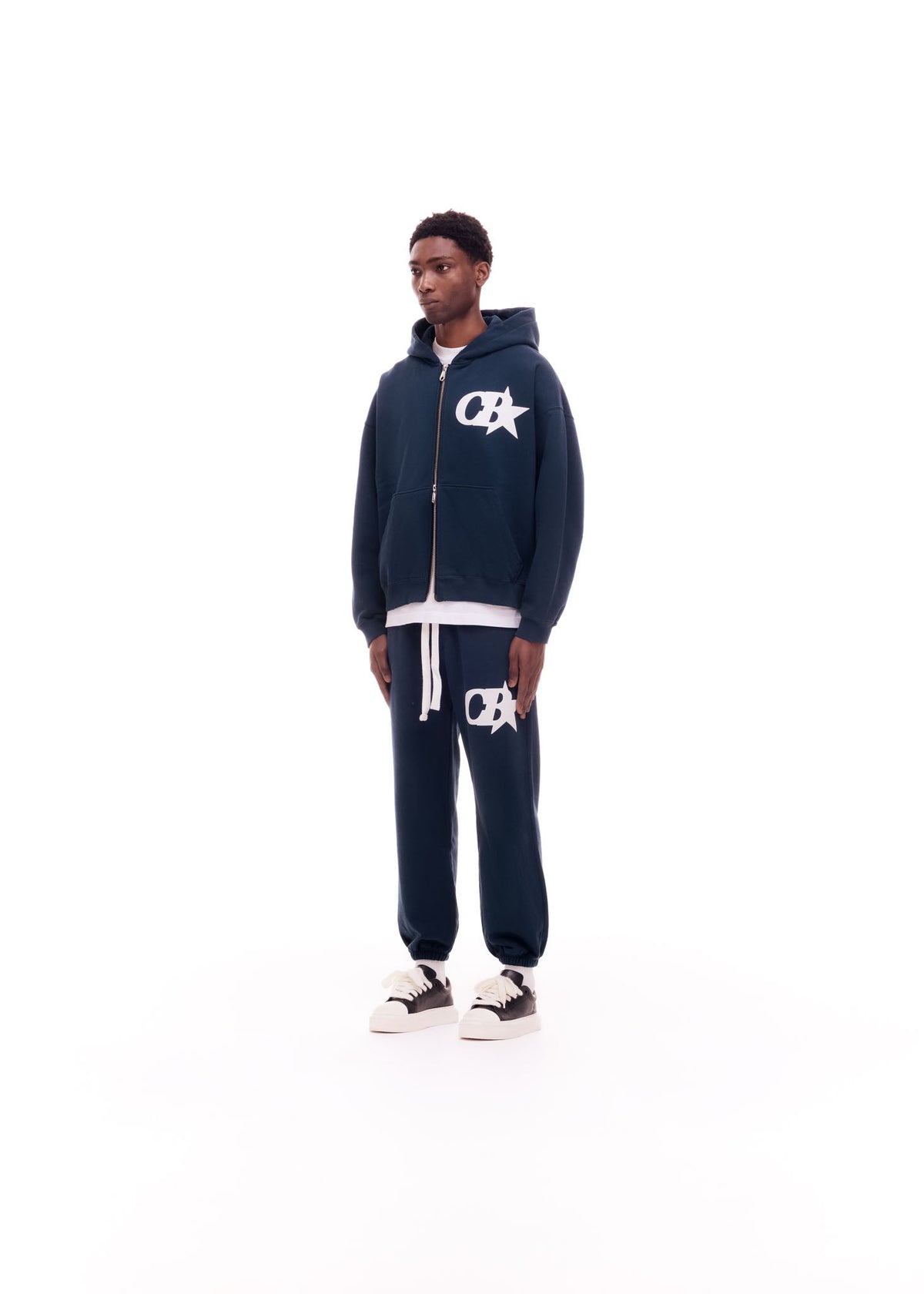 Cb star sweatpants