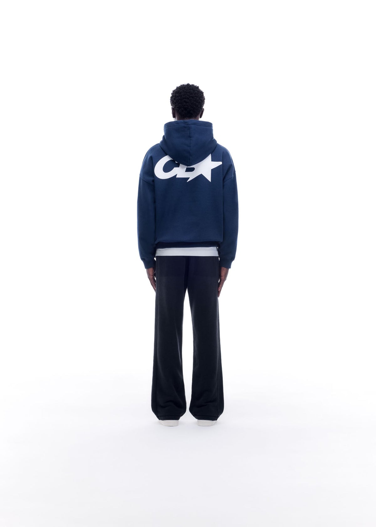 Cb star racing hoodie