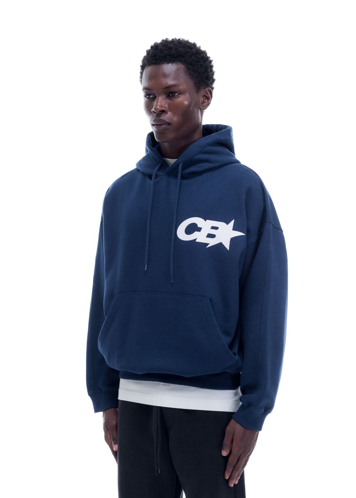 Cb star racing hoodie