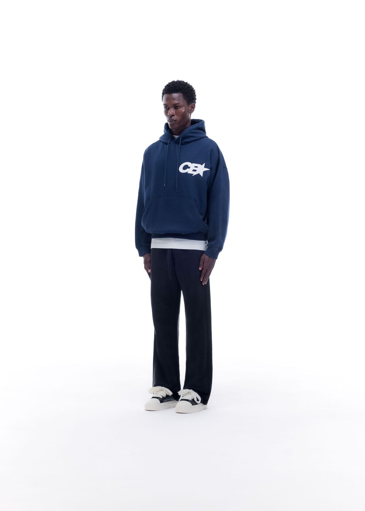 Cb star racing hoodie
