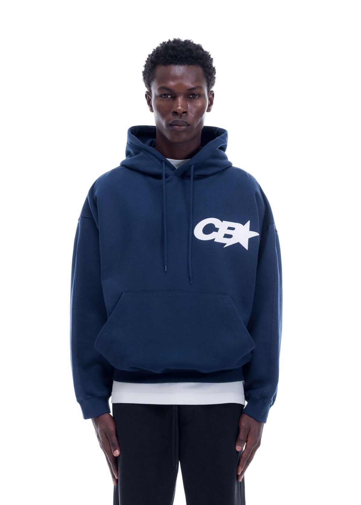 Cb star racing hoodie
