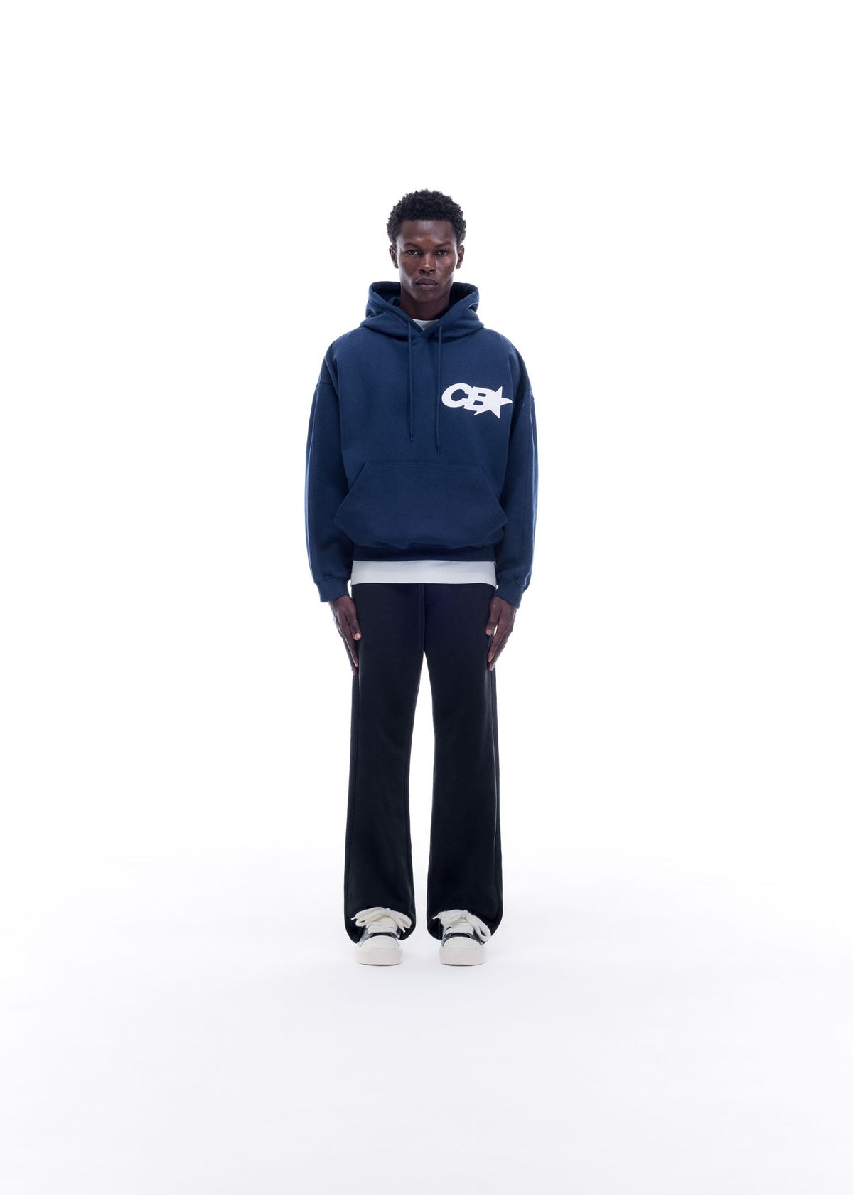 Cb star racing hoodie