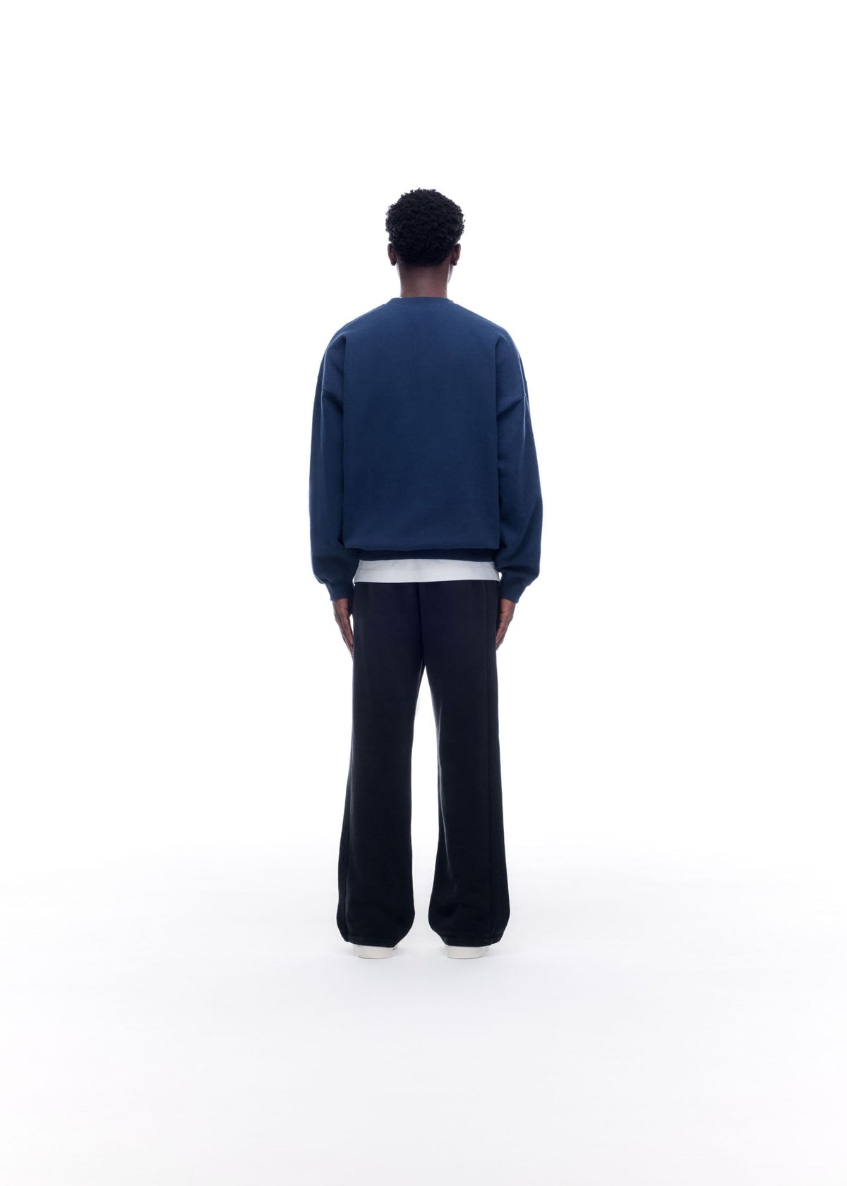 International sweatshirt