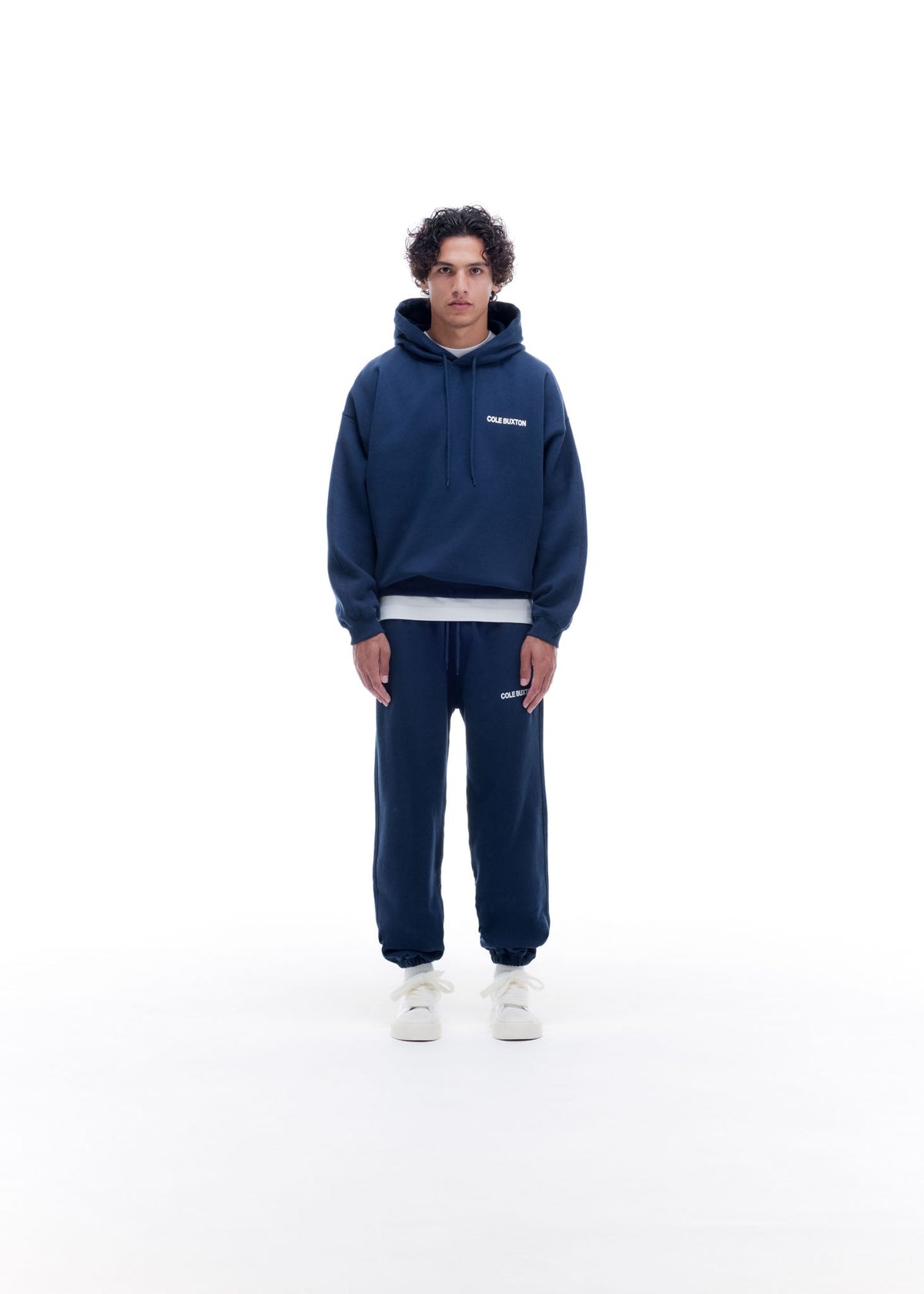 Cb sportswear hoodie