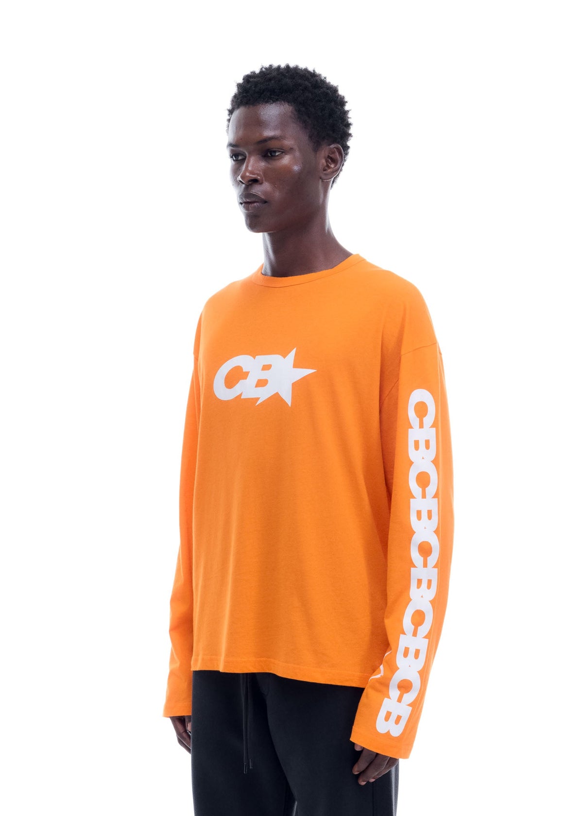 Cb star racing long sleeve