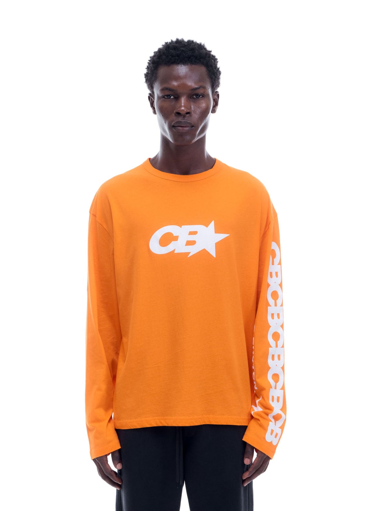 Cb star racing long sleeve