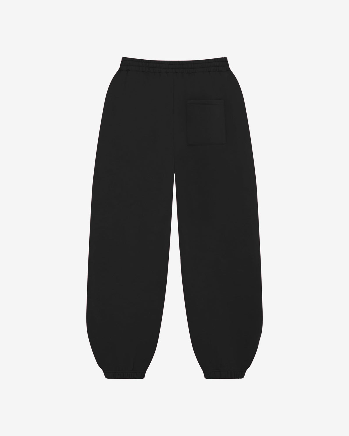 Cb star applique sweatpants
