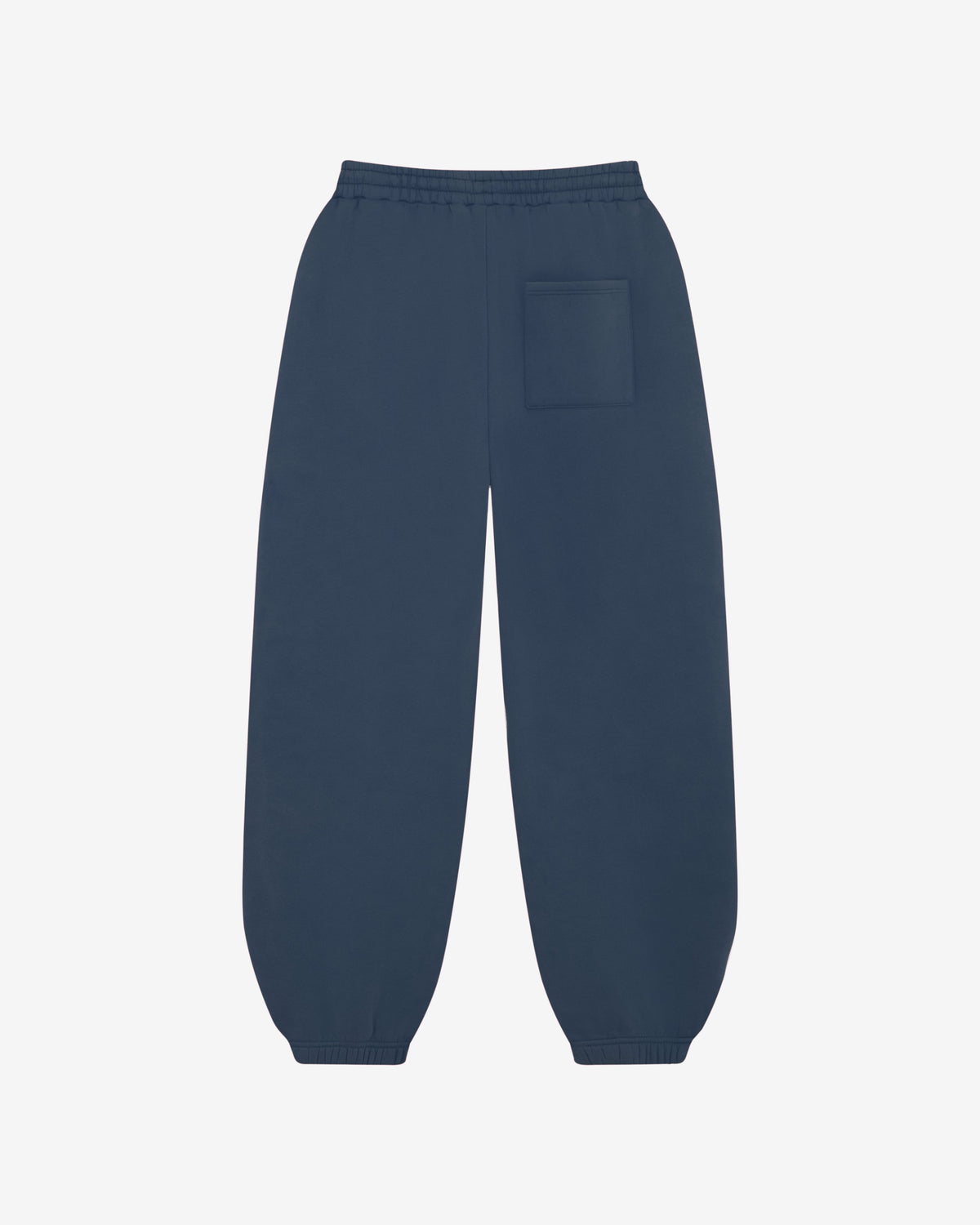 Cb star applique sweatpants