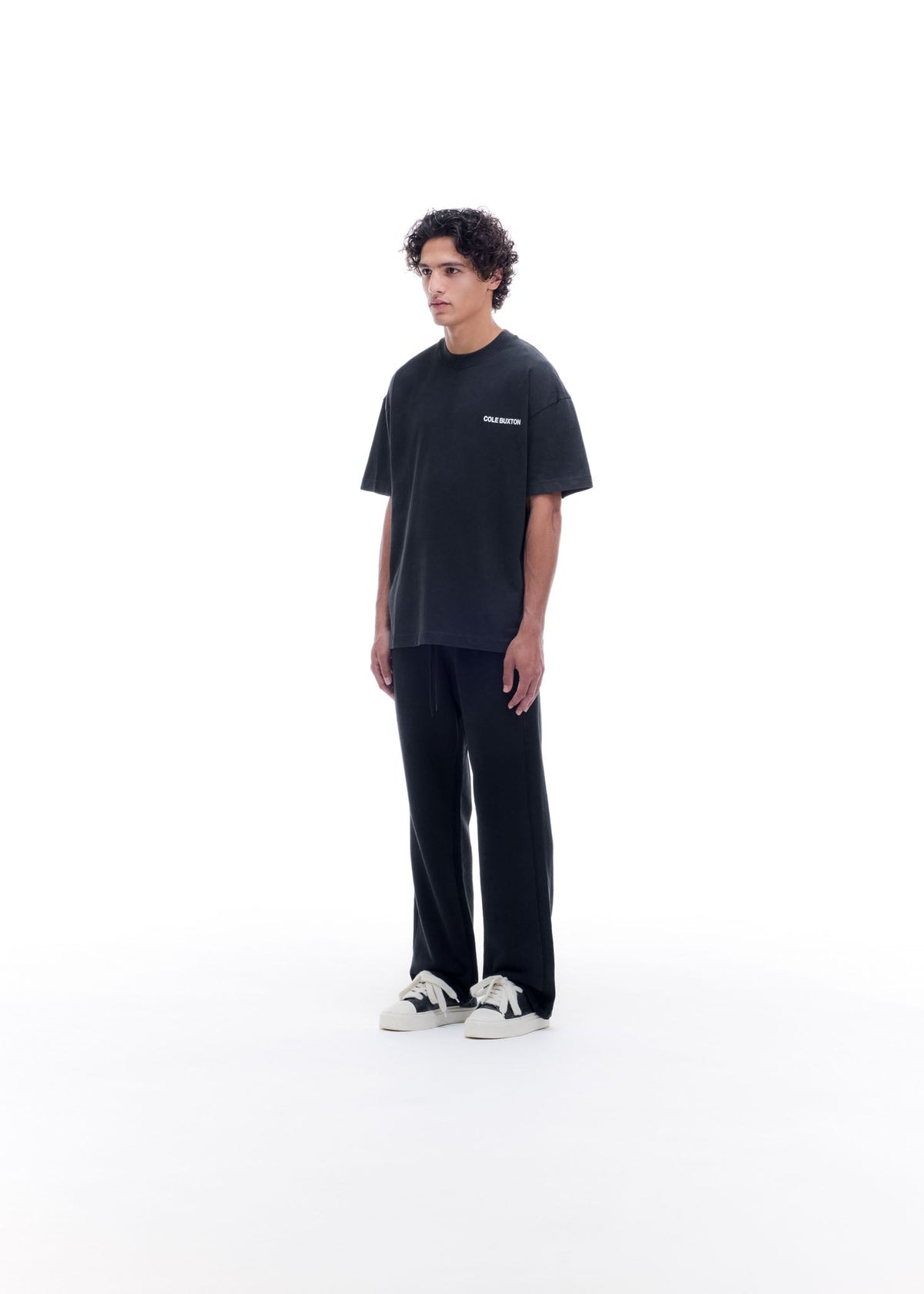 Cb sportswear t-shirt