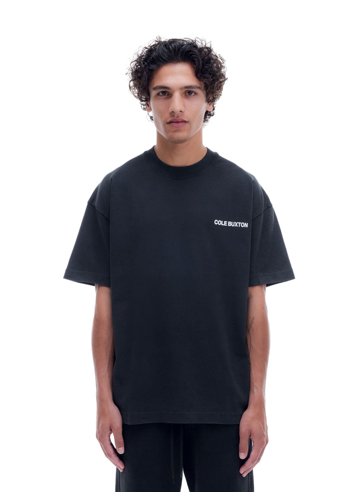 Cb sportswear t-shirt