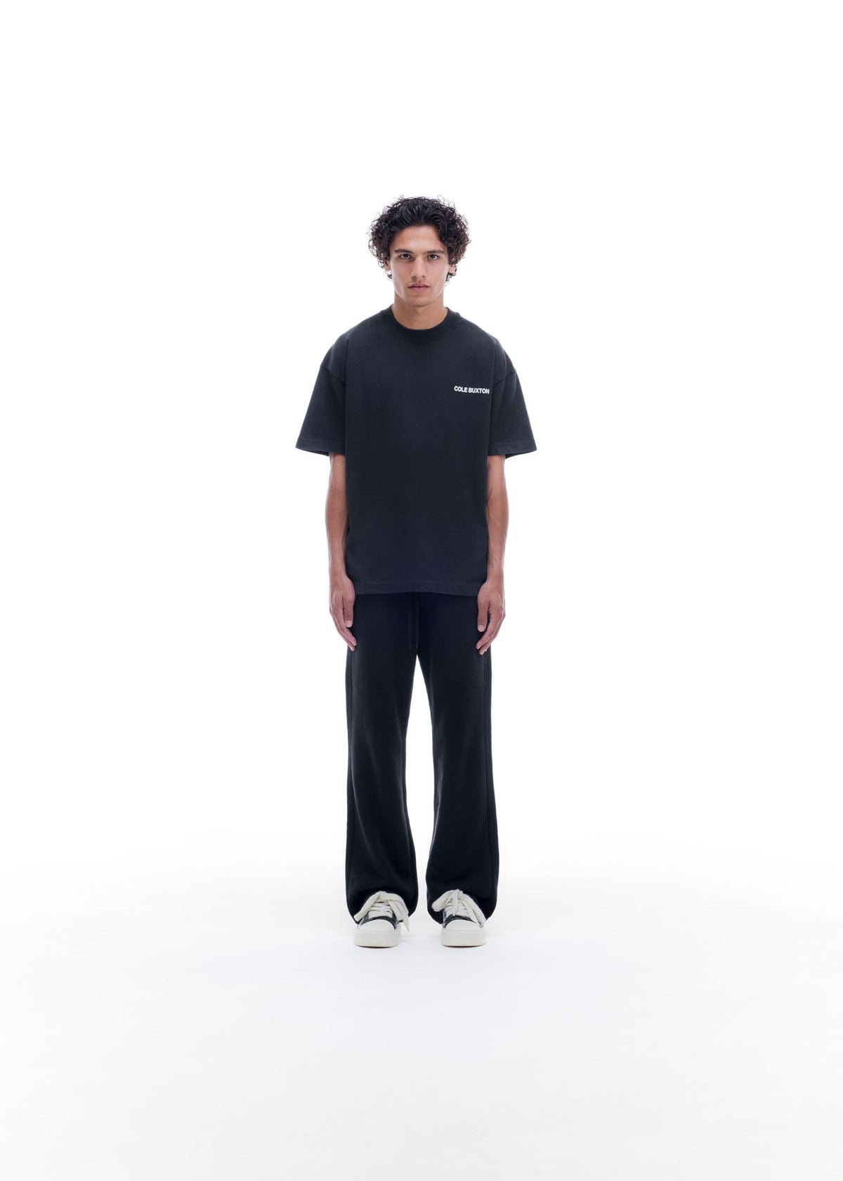 Cb sportswear t-shirt