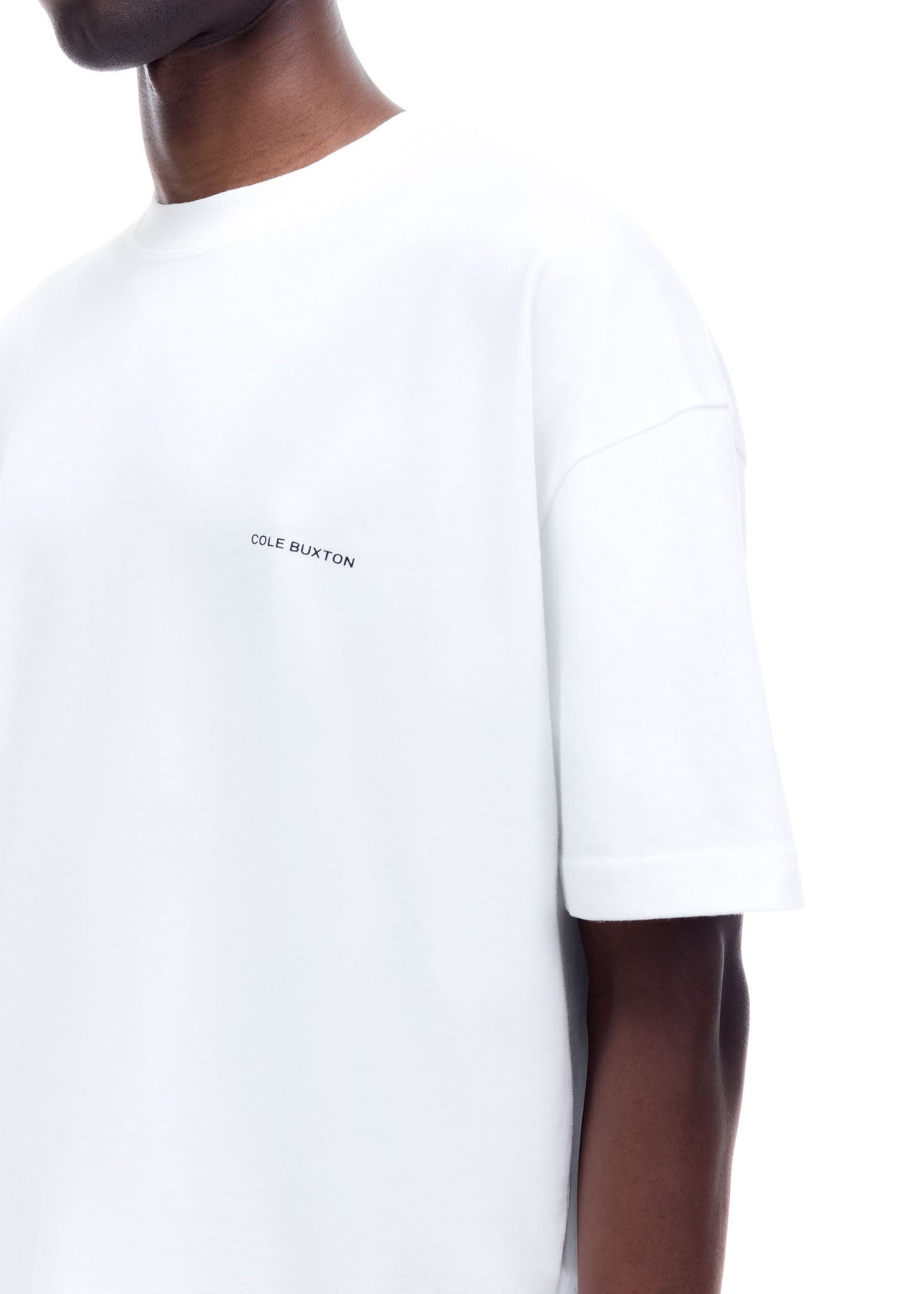 Mini logo t-shirt