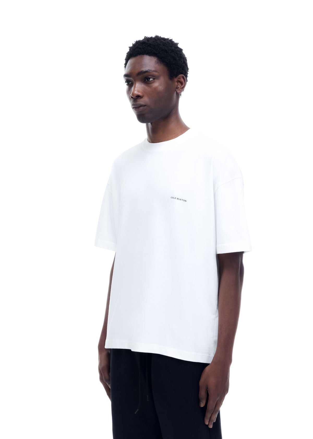 Mini logo t-shirt