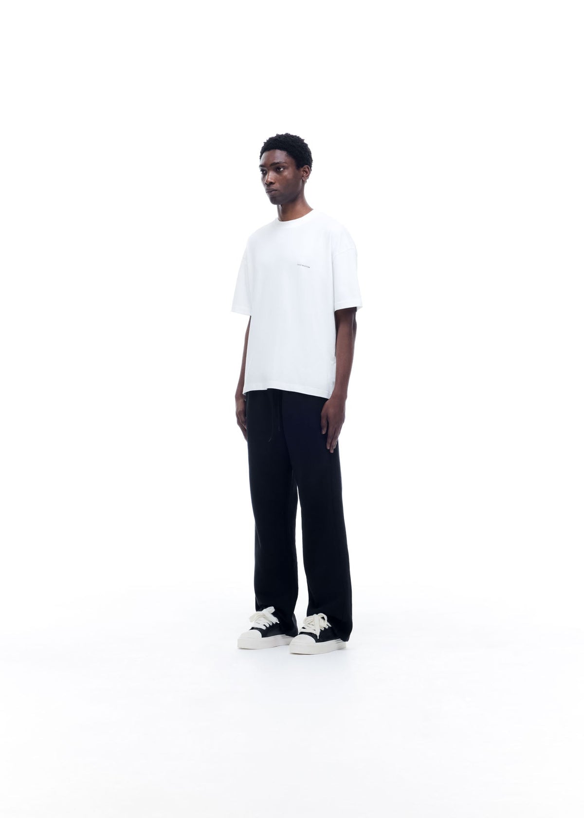 Mini logo t-shirt