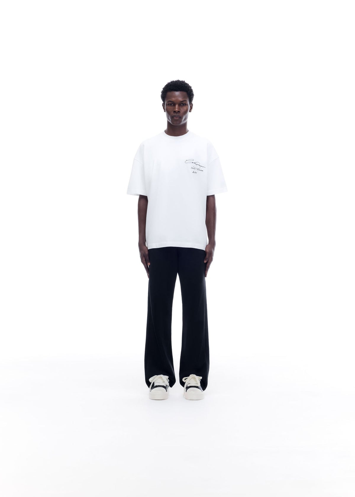 Signature t-shirt