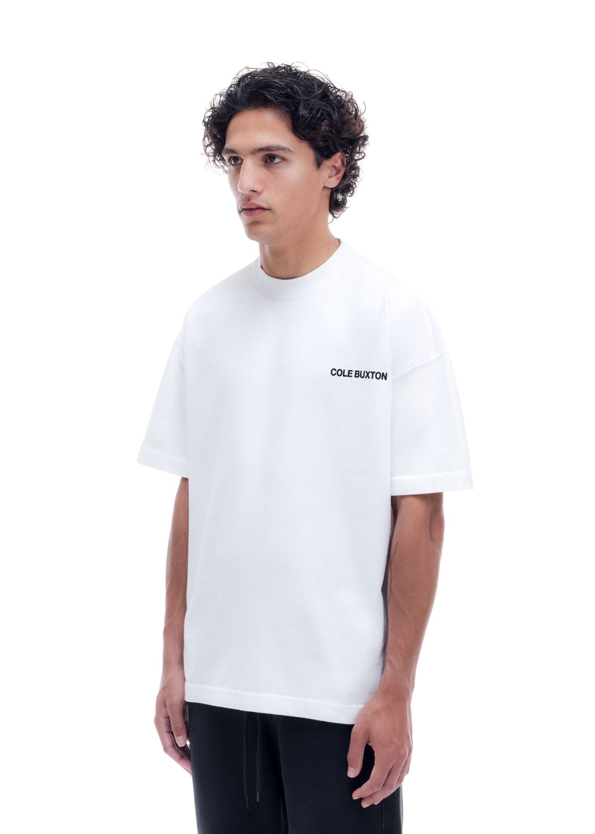 Cb sportswear t-shirt