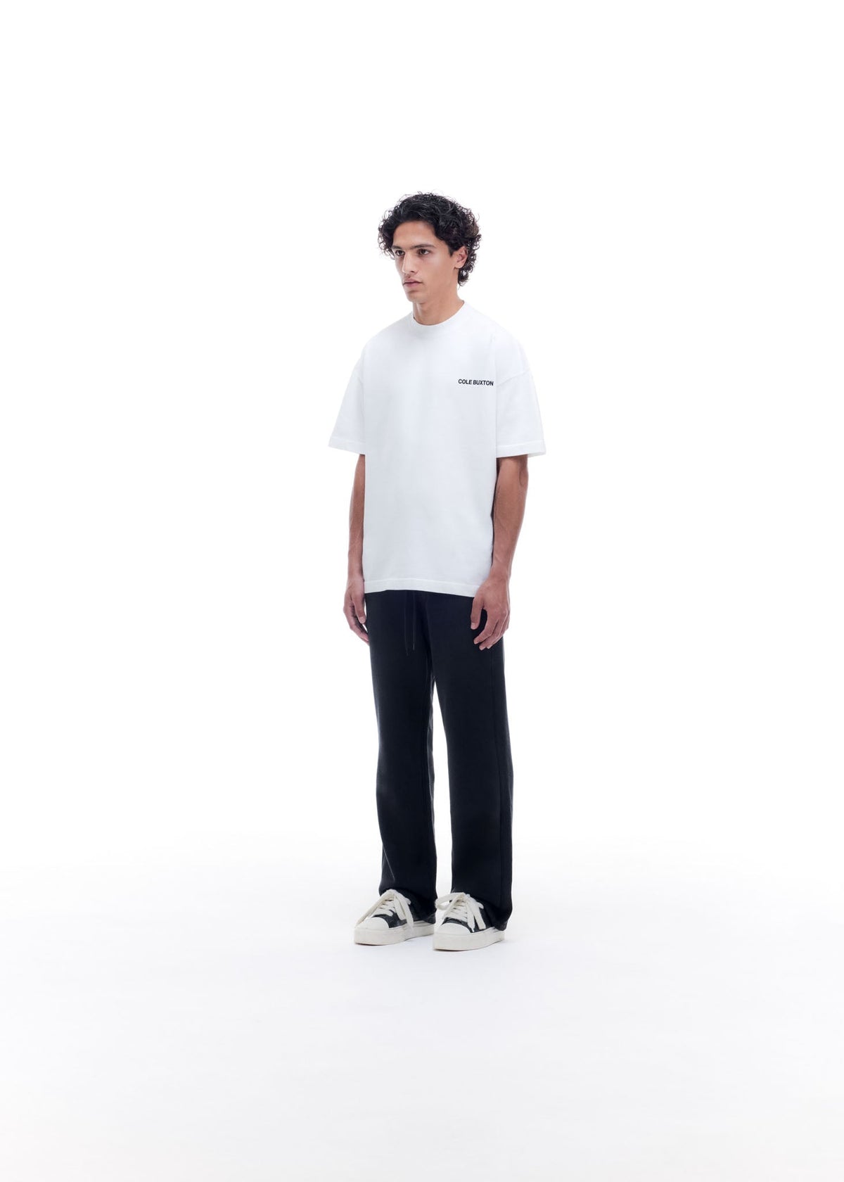 Cb sportswear t-shirt