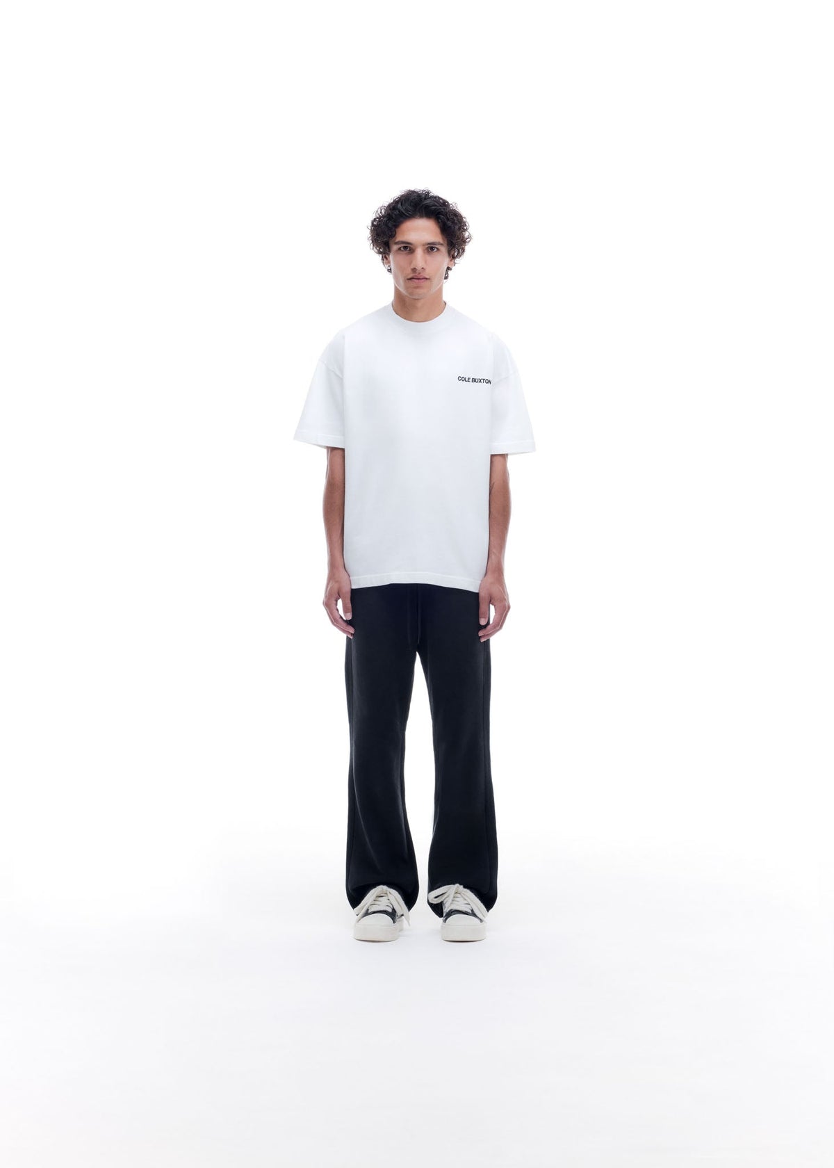 Cb sportswear t-shirt
