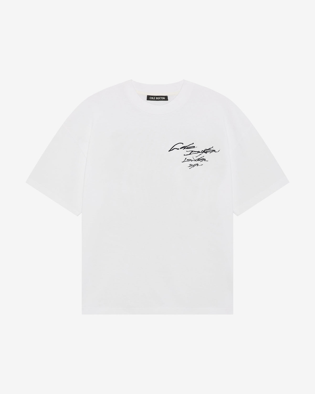Santo t-shirt