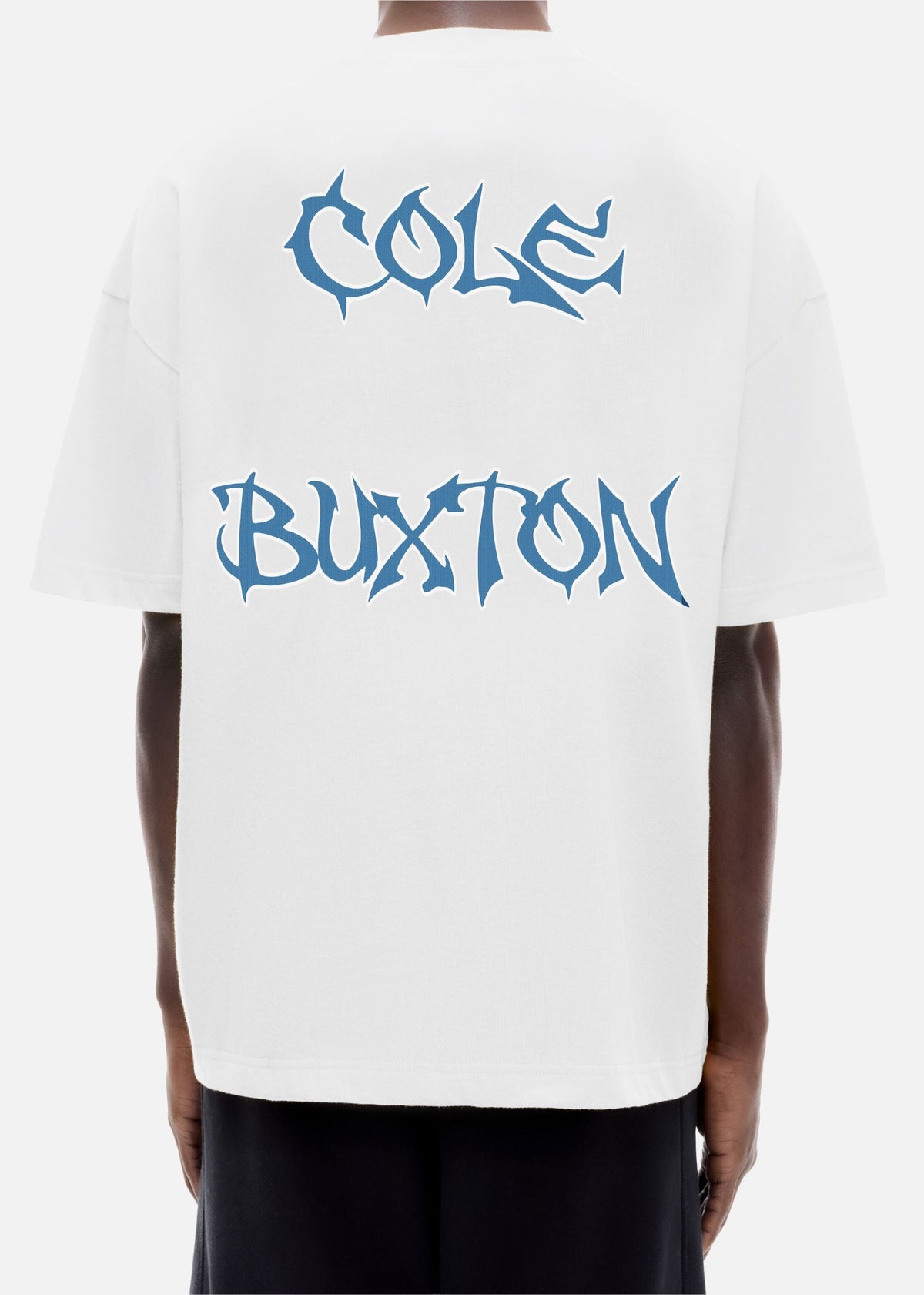 Wild style t-shirt